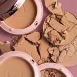 Polvos de Compacto Flawless Stay Powder Beauty Creations.