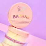 Polvos Suelto Banana Beau Visage
