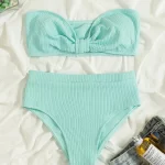 Traje de Baño Talle alto
