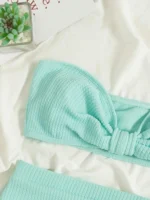 Traje de Baño Talle alto - Imagen 2