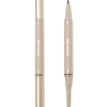 Lápiz de cejas 2 en 1 Sheglam