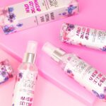Fijador de maquillaje Beau Visage