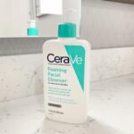 Limpiador Facial Espumoso Cerave