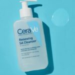 Limpiador Renovador SA Cerave 473ml