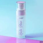 Fijador Halo Glow Amuse