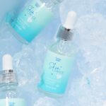 Sérum anti-edad corrector de manchas de acné Beau Visage