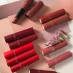 Labial Mousse Matte Italia Deluxe