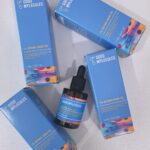 Serum Retinol Night Oil 1% Good Molecules 12ml