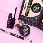 Kit de cejas Italia deluxe