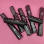 Delineador liquido matte Italia Deluxe