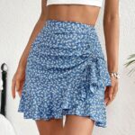 Falda de Dama
