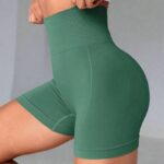 Short deportivo Cintura Ancha