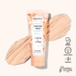 Mascarilla Purificante Moira