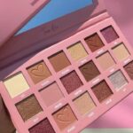 Paleta de Ojos Tease Me Beauty Creations