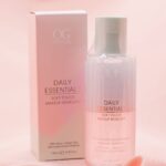 Desmaquillante Daily Essentials OG