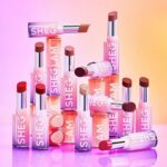 Labial Mirror Kiss High-Shine Sheglam