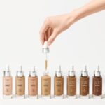 Tinte True Match Hyaluronic L´oreal