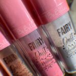 Polvos de Hada Fairy Dust Be Bella