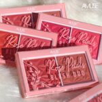 Paleta de Rubores Rose Petals Amuse