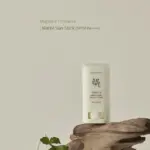 Matte sun stick Mugwort + Camilia 18g - Beauty of Joseon