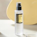 Advanced Snail 96 Mucin Power Essence 100ml Esencia de baba de Caracol-COSRX