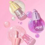 Lip Oil Jelly Wow