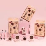 Kit de Cejas Polvo & Pomada Amor Us