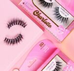 Pestañas postizas Charlotte Beau Visage - Imagen 2