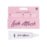 Goma para Pestañas Negra Beauty Creations
