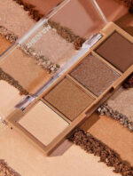 Paleta de Sombras Essential Square Sheglam