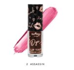 Tinta para labios To Dye For Italia deluxe - Imagen 4