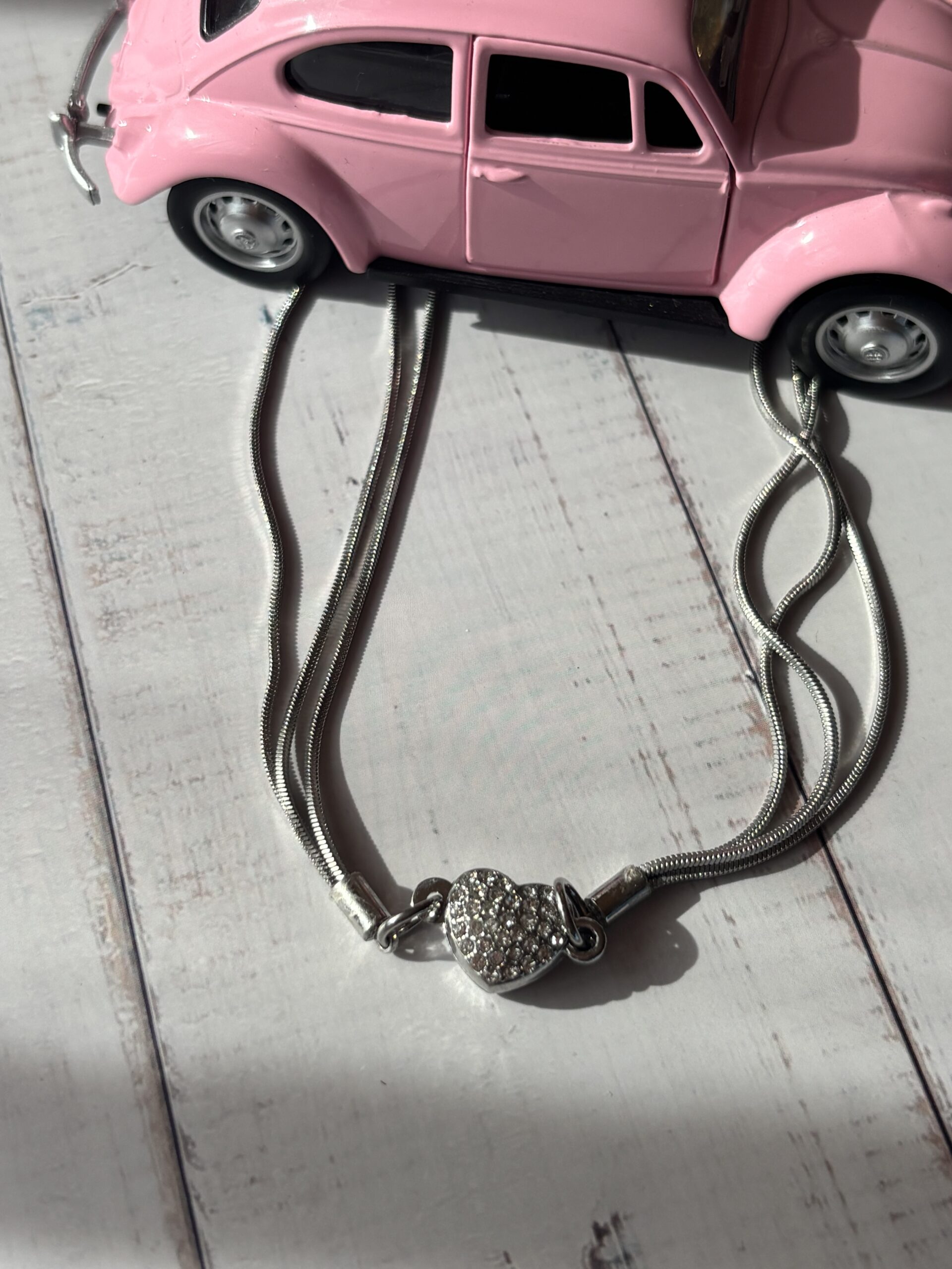Collar de Dama