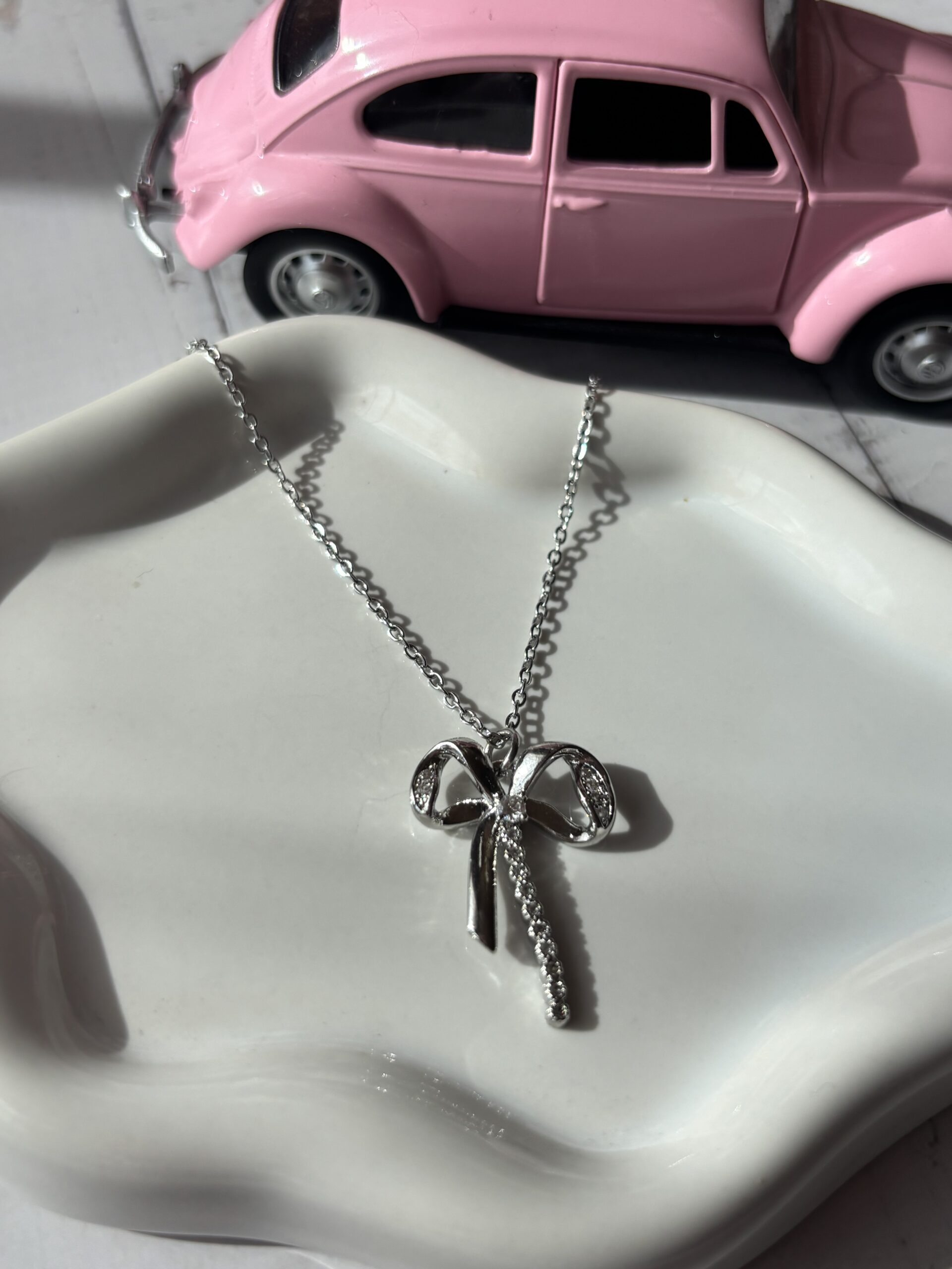 Collar de Dama