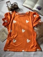 Blusa de Dama
