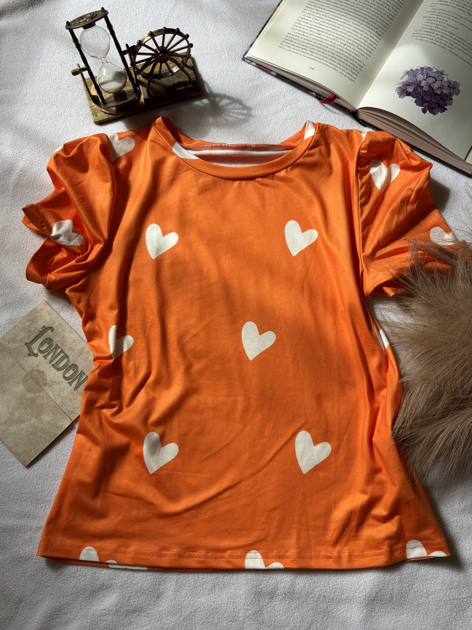 IMG_5243 Blusa de Dama - Imagen 1