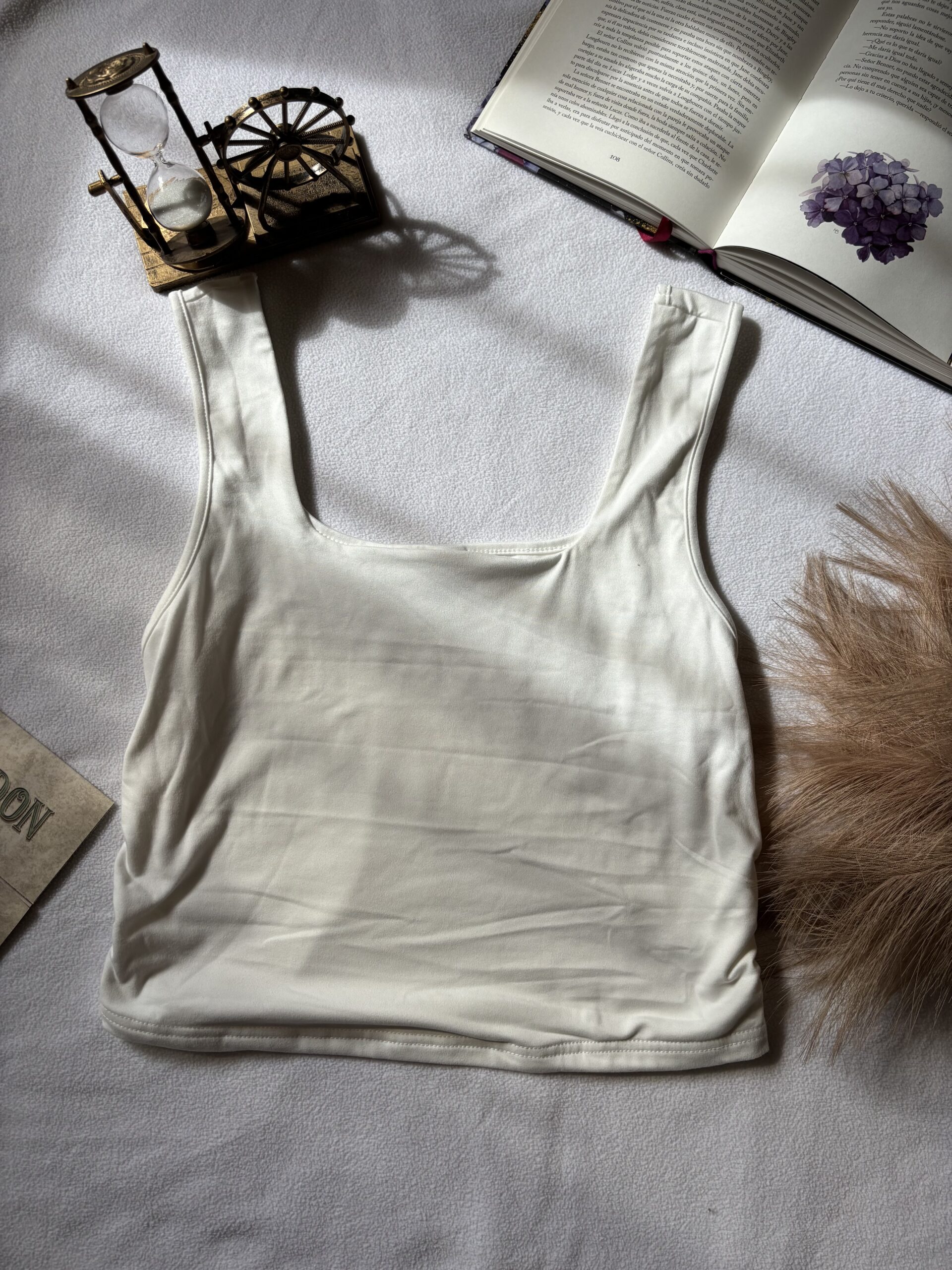 Blusa de Dama