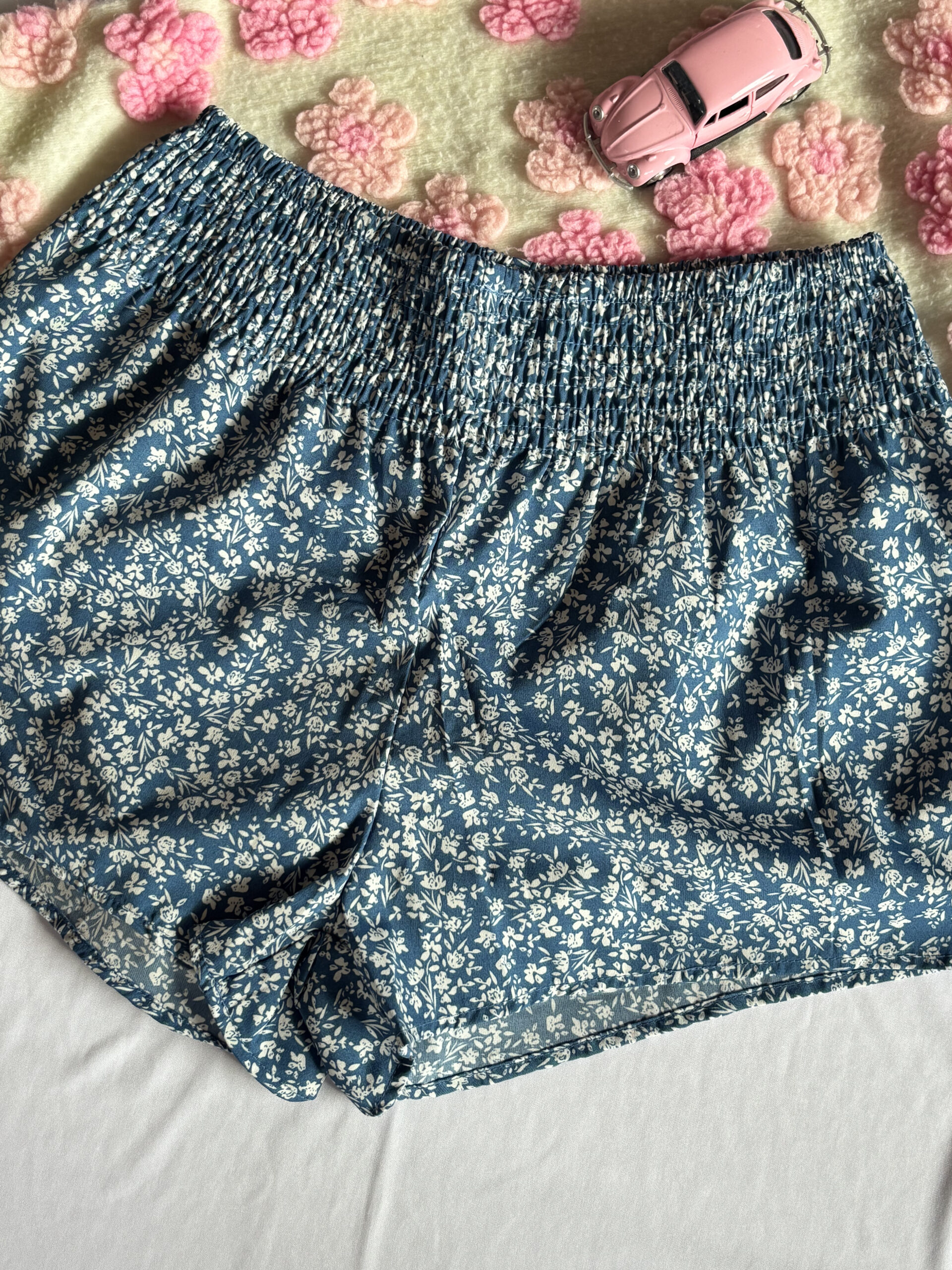 Short de Dama