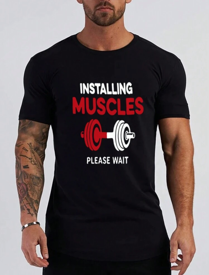 Camiseta deportiva