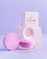 Polvo Fijador Sueltos Pink Beau Visage