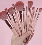 Set de Brochas 12pzs - Imagen 2