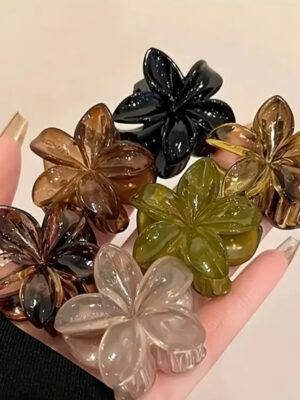 Prensa para el cabello