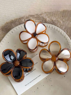 Prensa para el cabello