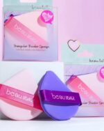 Set de esponja triangular Beau Visage