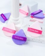 Set de esponja triangular Beau Visage - Imagen 2