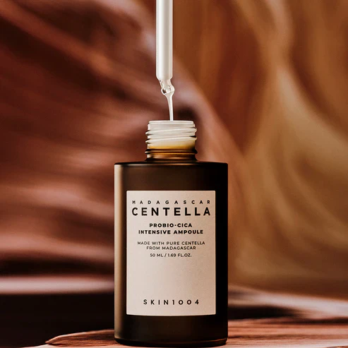 Ampolla Probio-Cica Intensive Madagascar Centella Skin 1004 50ml