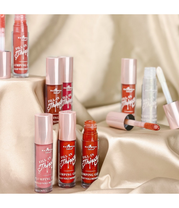 Gloss Fill-in Thirsty Italia deluxe