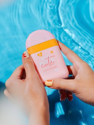 Bloqueador Solar Beau Visage SPF50