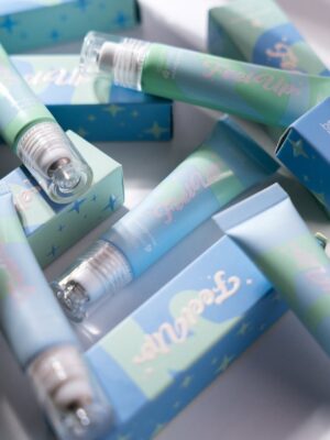 Contorno de ojos Feel Up Beau Visage