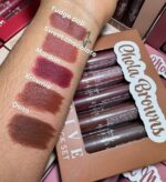 Set labiales Mousse Matte Italia deluxe - Imagen 3