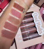Set labiales Mousse Matte Italia deluxe - Imagen 2